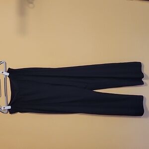 Spanx XL wide leg pants